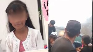 Estrellita, de 10 años, pierde un brazo tras explosión de pirotecnia en Cuautitlán Izcalli Estrellita, de 10 años, pierde un brazo tras explosión de pirotecnia en Cuautitlán Izcalli