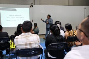 Fortalecen atención emocional para personal de Seguridad Ciudadana de Irapuato Fortalecen atención emocional para personal de Seguridad Ciudadana de Irapuato