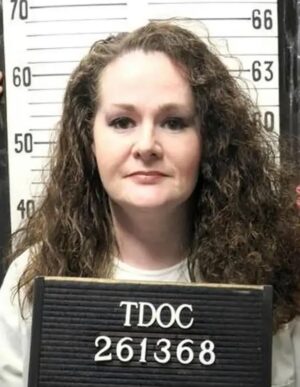 El crimen de Christa Pike, la mujer que podría ser ejecutada en tennessee por primera vez en 200 años El crimen de Christa Pike, la mujer que podría ser ejecutada en tennessee por primera vez en 200 años