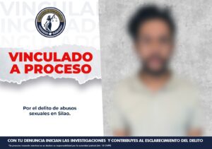 Docente queda en prisión preventiva tras acusación de abuso sexual contra adolescente en Silao Docente queda en prisión preventiva tras acusación de abuso sexual contra adolescente en Silao