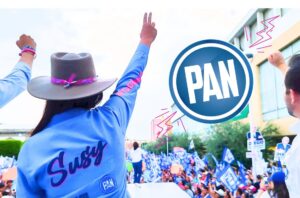 Víctor Zanella respeta impugnación y espera resolución del PAN sobre proceso interno Víctor Zanella respeta impugnación y espera resolución del PAN sobre proceso interno