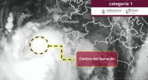 “Rachel” se convierte en huracán categoría 1; provocará lluvias intensas en Jalisco, Colima, Michoacán y Guerrero “Rachel” se convierte en huracán categoría 1; provocará lluvias intensas en Jalisco, Colima, Michoacán y Guerrero