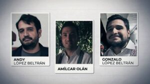 La UIF investiga a Amílcar Olán: detecta transferencias y una cuenta con más de mil 400 mdp en Suiza La UIF investiga a Amílcar Olán: detecta transferencias y una cuenta con más de mil 400 mdp en Suiza