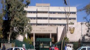 Remueven a directivos de hospital del IMSS en Jalisco tras muerte de tres recién nacidos Remueven a directivos de hospital del IMSS en Jalisco tras muerte de tres recién nacidos