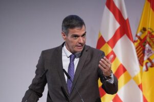 España irá a elecciones generales el próximo 29 de Noviembre España irá a elecciones generales el próximo 29 de Noviembre