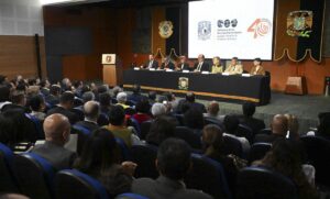 ANUIES alerta por déficit de 55 mil 400 mdp en presupuesto para educación superior ANUIES alerta por déficit de 55 mil 400 mdp en presupuesto para educación superior