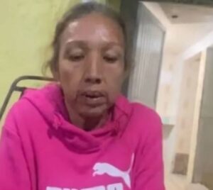 Madre de gemelos procesados por ataque en secundaria de Torreón pierde su empleo; “no tuve nada que ver”, argumenta Madre de gemelos procesados por ataque en secundaria de Torreón pierde su empleo; “no tuve nada que ver”, argumenta