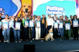 Municipios de Guanajuato unen esfuerzos por el bienestar y protección de los animales Municipios de Guanajuato unen esfuerzos por el bienestar y protección de los animales
