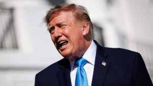 «¡Han perdido completamente el rumbo!»: Trump acusa a Fox News de dar más cobertura a los demócratas «¡Han perdido completamente el rumbo!»: Trump acusa a Fox News de dar más cobertura a los demócratas