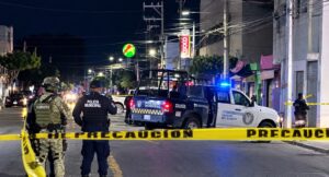 Ataques nocturnos en Gto dejan cinco personas muertas; suman ocho víctimas en 24 horas Ataques nocturnos en Gto dejan cinco personas muertas; suman ocho víctimas en 24 horas