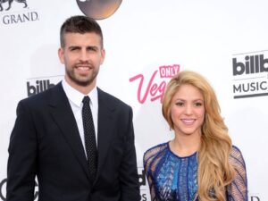 Shakira y Piqué se enfrentan en juicio: revisan el régimen de visitas de sus dos hijos Shakira y Piqué se enfrentan en juicio: revisan el régimen de visitas de sus dos hijos