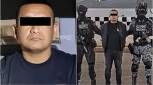 «El Tanque», operador del CJNG, y su red de gasolineras para la venta de «huachicol» en México «El Tanque», operador del CJNG, y su red de gasolineras para la venta de «huachicol» en México