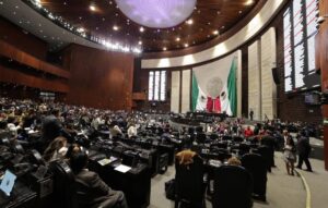 Diputados de la 4t aprueban reforma para homologar catastros y registros públicos; oposición advierte riesgos sobre los bienes Diputados de la 4t aprueban reforma para homologar catastros y registros públicos; oposición advierte riesgos sobre los bienes