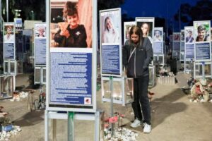 “Jamás olvidaremos este acto de barbarie”: Europa y EU condenan los ataques del 7 de octubre a tres años “Jamás olvidaremos este acto de barbarie”: Europa y EU condenan los ataques del 7 de octubre a tres años