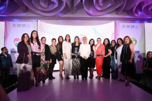 DIF Irapuato reconoce a aliados por su compromiso con las familias DIF Irapuato reconoce a aliados por su compromiso con las familias