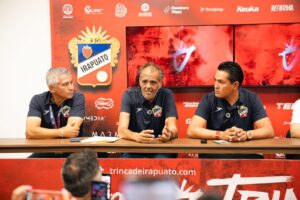 Club Irapuato apuesta por un proyecto de largo plazo y anuncia inversión millonaria en el Sergio León Chávez Club Irapuato apuesta por un proyecto de largo plazo y anuncia inversión millonaria en el Sergio León Chávez
