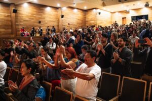 Música, teatro y exposiciones forman parte del Cervantino en Irapuato Música, teatro y exposiciones forman parte del Cervantino en Irapuato