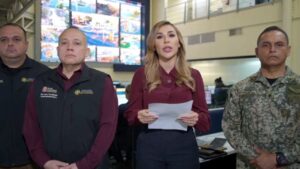 Marina del Pilar reporta 10 personas desaparecidas en Baja California tras paso de «Rachel» Marina del Pilar reporta 10 personas desaparecidas en Baja California tras paso de «Rachel»