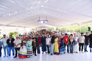Irapuato celebra la diversidad cultural con la participación de 17 países Irapuato celebra la diversidad cultural con la participación de 17 países