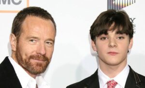 “Te extrañaré, hijo”: Bryan Cranston despide a RJ Mitte, actor de Breaking Bad “Te extrañaré, hijo”: Bryan Cranston despide a RJ Mitte, actor de Breaking Bad