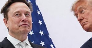 Elon Musk destina más de 276 millones de dólares a grupos republicanos y se convierte en el mayor donante conocido de las elecciones de 2026 Elon Musk destina más de 276 millones de dólares a grupos republicanos y se convierte en el mayor donante conocido de las elecciones de 2026