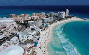 Advierten riesgos económicos en 10 estados de México ante la llegada de el niño Advierten riesgos económicos en 10 estados de México ante la llegada de el niño