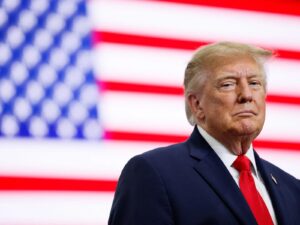 Trump anuncia planes para explorar petróleo, gas y minerales en Groenlandia Trump anuncia planes para explorar petróleo, gas y minerales en Groenlandia