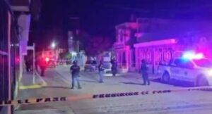 Ataques nocturnos dejan cinco personas muertas y seis heridas en Guanajuato; Dolores Hidalgo concreta tres casos Ataques nocturnos dejan cinco personas muertas y seis heridas en Guanajuato; Dolores Hidalgo concreta tres casos