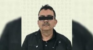 Cae en CDMX «el dámaso» identificado como presunto segundo al mando del Cártel de Tláhuac Cae en CDMX «el dámaso» identificado como presunto segundo al mando del Cártel de Tláhuac