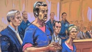 Juez cita este jueves a Nicolás maduro y Cilia Flores por nuevos cargos de conspiración para cometer tortura Juez cita este jueves a Nicolás maduro y Cilia Flores por nuevos cargos de conspiración para cometer tortura