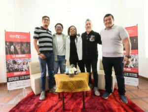 OHMYJAH llevará el Reggae al centro de Irapuato con invitada especial de Jamaica OHMYJAH llevará el Reggae al centro de Irapuato con invitada especial de Jamaica