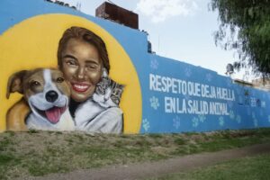 Las Liebres se certifica como colonia responsable en el cuidado de mascotas Las Liebres se certifica como colonia responsable en el cuidado de mascotas
