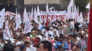 INE multa a Morena con 36.9 millones de pesos por afiliaciones sin consentimiento INE multa a Morena con 36.9 millones de pesos por afiliaciones sin consentimiento