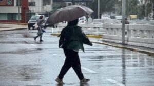 «Trudy» pierde fuerza, se degrada a tormenta tropical y se aleja de las costas de México «Trudy» pierde fuerza, se degrada a tormenta tropical y se aleja de las costas de México