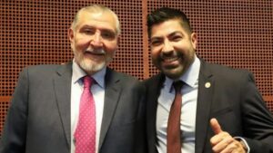 ASF observa más de 120 millones de pesos en la administración de Armando Ayala en la Ensenada ASF observa más de 120 millones de pesos en la administración de Armando Ayala en la Ensenada