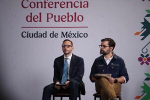 Gobierno de Sheinbaum detecta desvío de medicamentos públicos para su venta ilegal Gobierno de Sheinbaum detecta desvío de medicamentos públicos para su venta ilegal