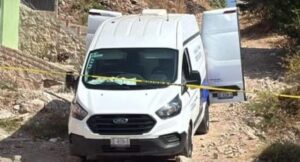 Hallan restos humanos en cuatro puntos de León; investigan posible relación entre víctimas Hallan restos humanos en cuatro puntos de León; investigan posible relación entre víctimas