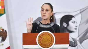 Sheinbaum confirma tres solicitudes formales de extradición a EU por el caso de huachicol fiscal en Tamaulipas Sheinbaum confirma tres solicitudes formales de extradición a EU por el caso de huachicol fiscal en Tamaulipas