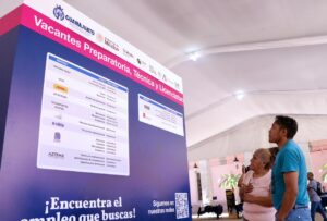 Impulsan inclusión laboral en Irapuato con participación de 23 empresas Impulsan inclusión laboral en Irapuato con participación de 23 empresas