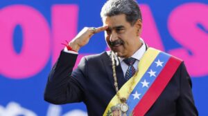 Gobierno de Trump recurre a una ley contra la tortura en el caso penal contra Nicolás Maduro Gobierno de Trump recurre a una ley contra la tortura en el caso penal contra Nicolás Maduro