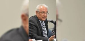 Muere Ulises Beltrán Ugarte, pionero de las encuestas de opinión en México Muere Ulises Beltrán Ugarte, pionero de las encuestas de opinión en México
