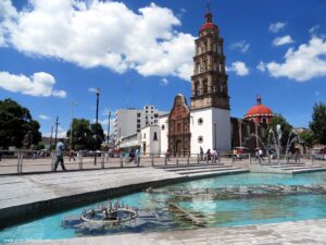 Clima en Irapuato hoy: viernes soleado, temperatura de hasta 29 grados y baja probabilidad de lluvia Clima en Irapuato hoy: viernes soleado, temperatura de hasta 29 grados y baja probabilidad de lluvia