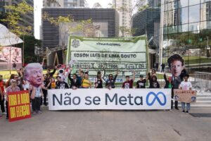 Tribunal electoral de Brasil exige a «Meta» y «X» explicar sus algoritmos ante sospechas de favorecer a bolsonaro Tribunal electoral de Brasil exige a «Meta» y «X» explicar sus algoritmos ante sospechas de favorecer a bolsonaro