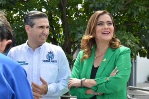 ¡Vive Más! Fest reúne a familias en Irapuato con actividades de salud y convivencia ¡Vive Más! Fest reúne a familias en Irapuato con actividades de salud y convivencia