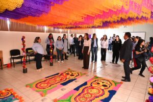 Secundaria Técnica No. 51 destaca en evaluación de aprendizajes en Irapuato Secundaria Técnica No. 51 destaca en evaluación de aprendizajes en Irapuato