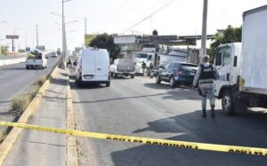 Asesinan a siete personas en 24 horas en Guanajuato; entre las víctimas, un hombre atacado con bombas molotov Asesinan a siete personas en 24 horas en Guanajuato; entre las víctimas, un hombre atacado con bombas molotov