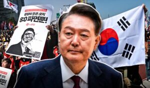 Fiscalía de Corea del Sur vuelve a pedir pena de muerte para el expresidente Yoon Suk-yeol Fiscalía de Corea del Sur vuelve a pedir pena de muerte para el expresidente Yoon Suk-yeol