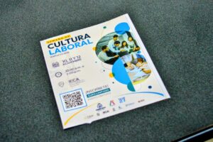 Anuncian Semana de Cultura Laboral Irapuato 2026; ofrecerán talleres y conferencias gratuitas Anuncian Semana de Cultura Laboral Irapuato 2026; ofrecerán talleres y conferencias gratuitas