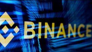 Hackean Binance y roban 6 mil 300 millones de dólares; analistas señalan a grupo vinculado con Corea del Norte Hackean Binance y roban 6 mil 300 millones de dólares; analistas señalan a grupo vinculado con Corea del Norte