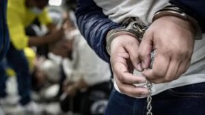 Gobierno de Trump detuvo a más de 4 mil migrantes en 10 días durante operativo en Texas Gobierno de Trump detuvo a más de 4 mil migrantes en 10 días durante operativo en Texas